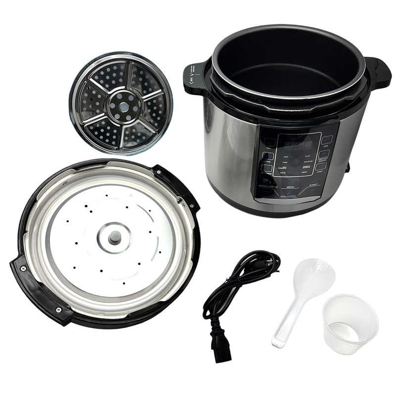 زودپز برقی ولگا مدل 55-Y