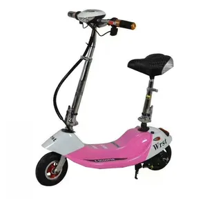 اسکوتر برقی مدل BIKE007