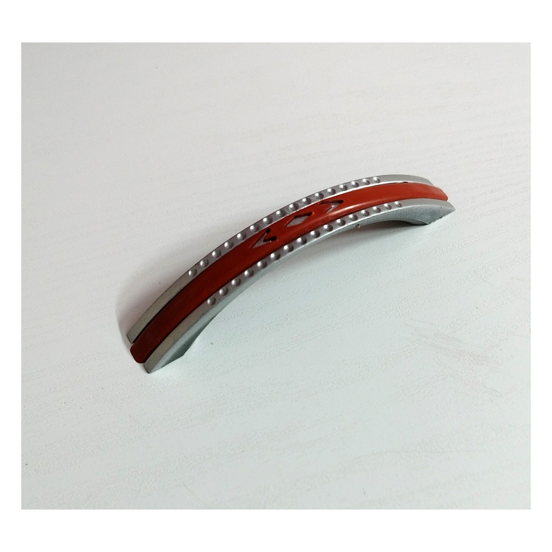 دستگیره کابینت و کمد مدل PD96 بسته 5 عددی