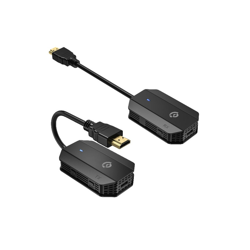 HDMI دانگل پاورلوژی مدل PHDMRA