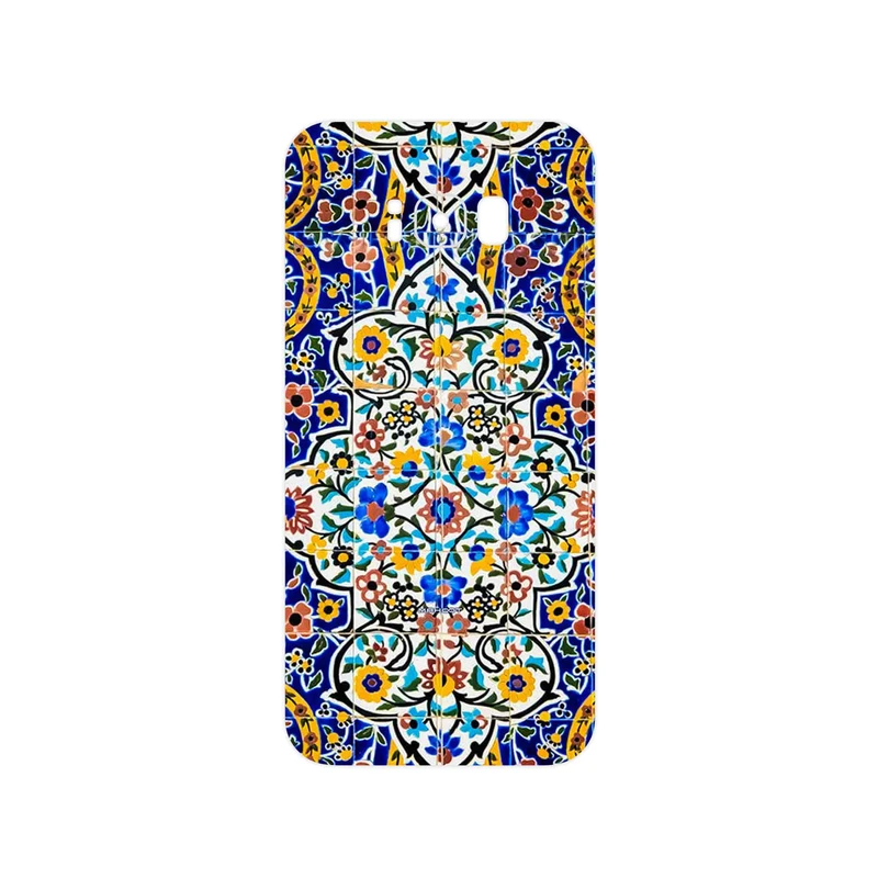 برچسب پوششی ماهوت مدل Iran Tile 12 مناسب برای گوشی موبایل سامسونگ Galaxy S8 Plus