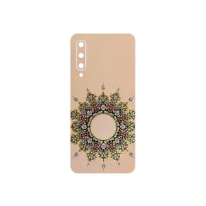 MAHOOT Art of Illumination 3 Cover Sticker for Xiaomi Mi 9 SE