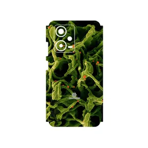 MAHOOT Atom Universe 2 Cover Sticker for Xiaomi Redmi Note 12 Pro Plus