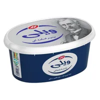 پنیر خامه‌ای پرچرب ویلی کاله - 1000 گرم