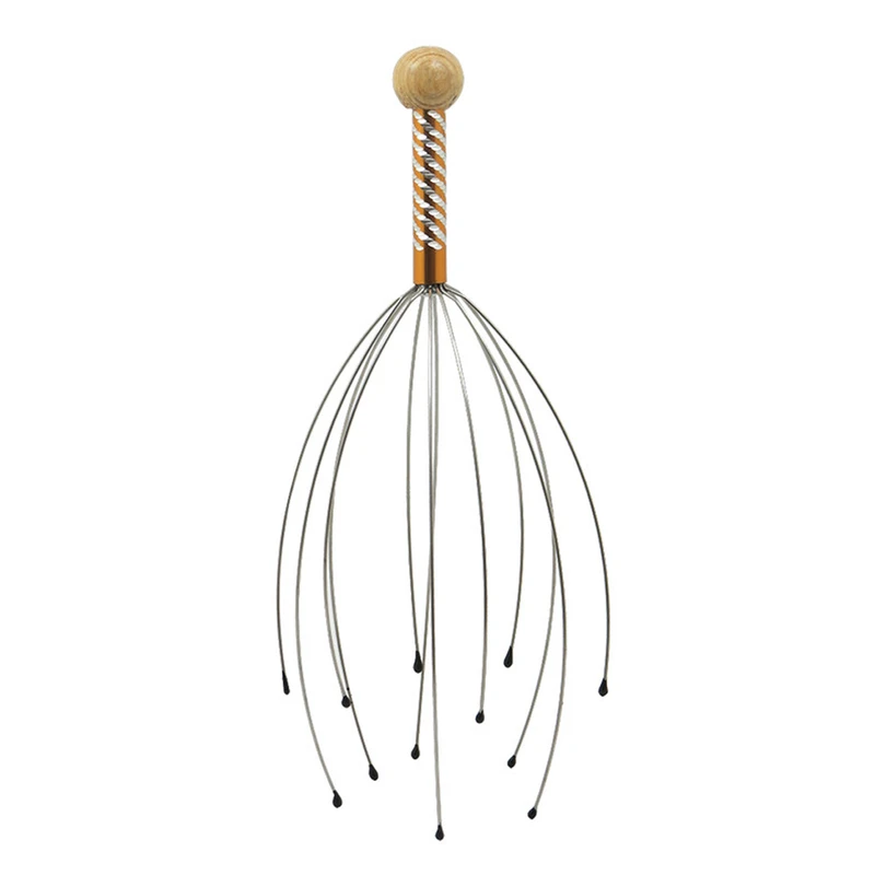 ماساژور سر مدل Gl_2580