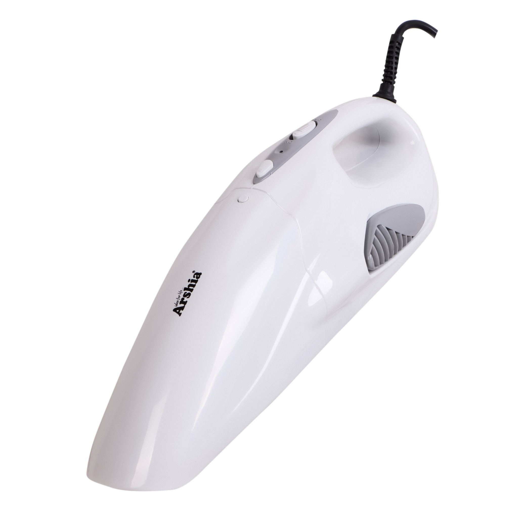 جارو برقی ارشیا مدل CV-5100A