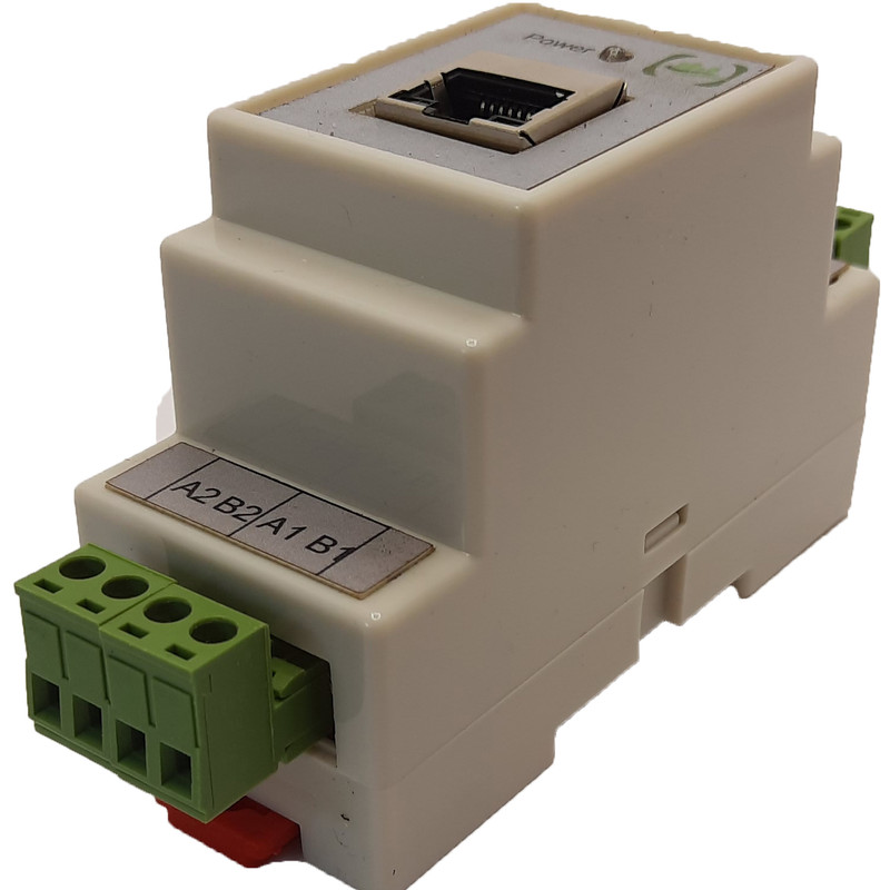 دستگاه کنترل هوشمند فراسام مدل BTE - PM2100 /1200 1