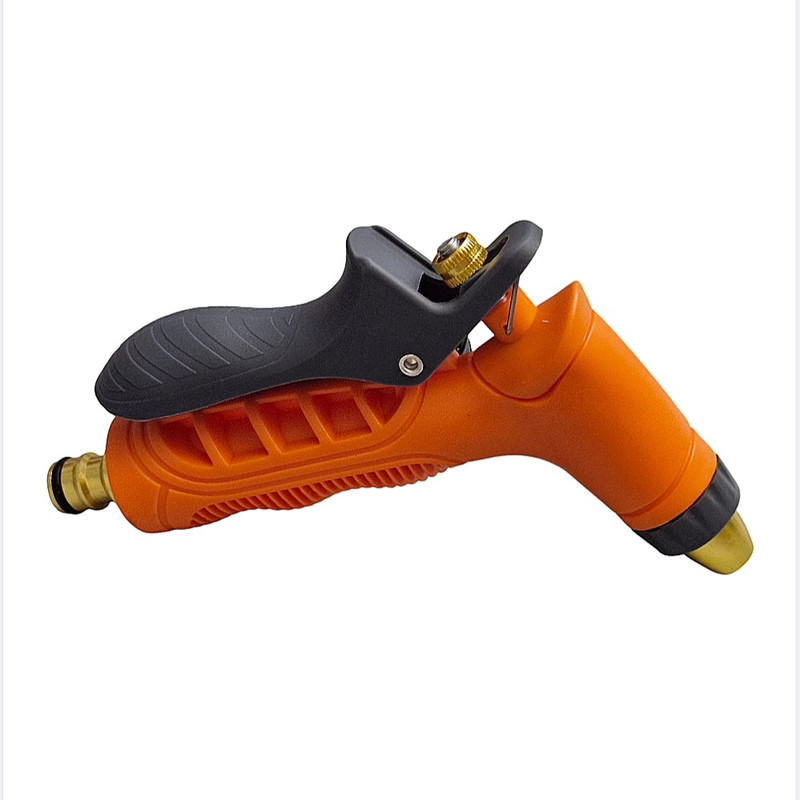 تفنگی کارواش مدل YF مجموعه 6 عددی