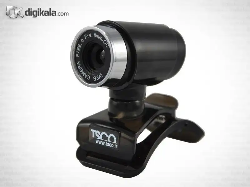 وب کم تسکو تی دبلیو 900 کی