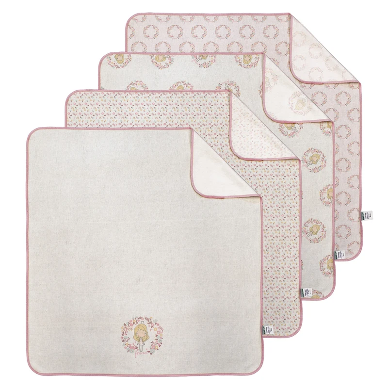 خشک کن نوزاد مامزکیوتی مدل KH-95 بسته 4 عددی