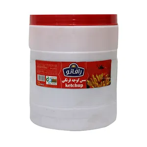 سس گوجه فرنگی رافانو - 8000 گرم