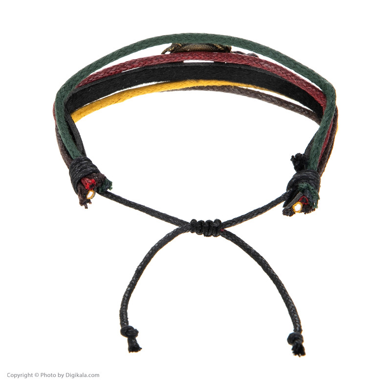 دستبند مدل DERI 737