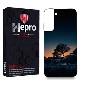 HEPRO MC Cover for Samsung Galaxy S22 PLUS