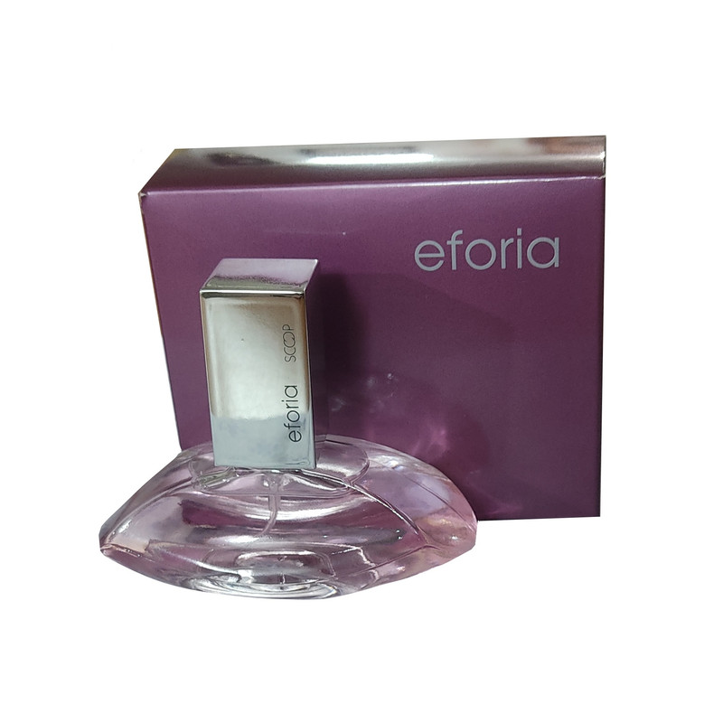 عطر زنانه جیبی اسکوپ مدل Eforia حجم 25 میلی لیتر عطر زنانه جیبی اسکوپ مدل Eforia حجم 25 میلی لیتر