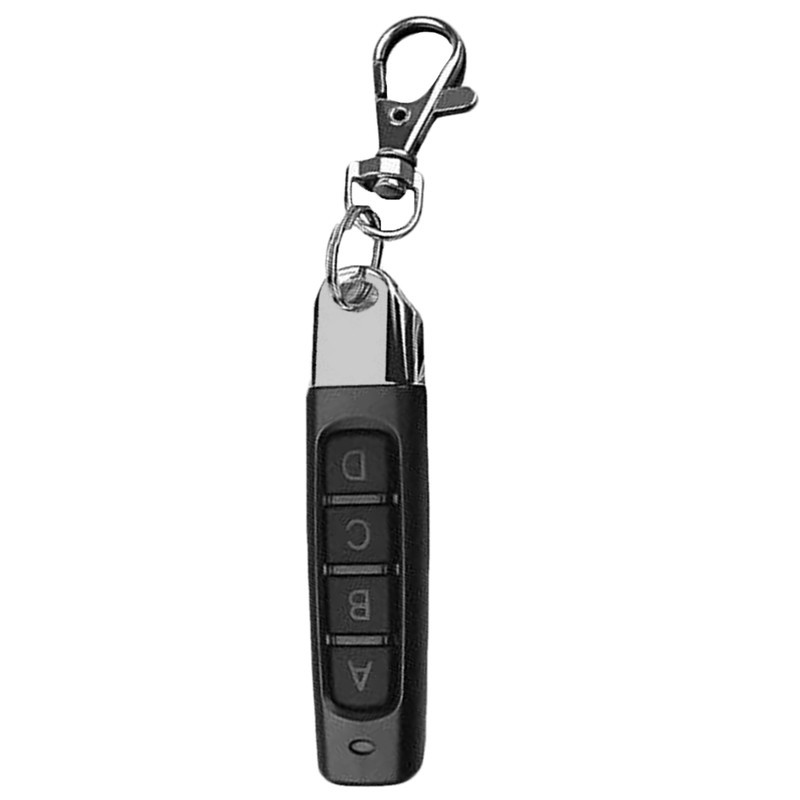 ریموت در پارکینگ مدل pencil کد Dezh-315 مجموعه 3 عددی