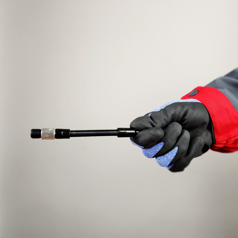 مته و سر پیچ گوشتی باس مدل LIFE_STYLE مجموعه 204 عددی