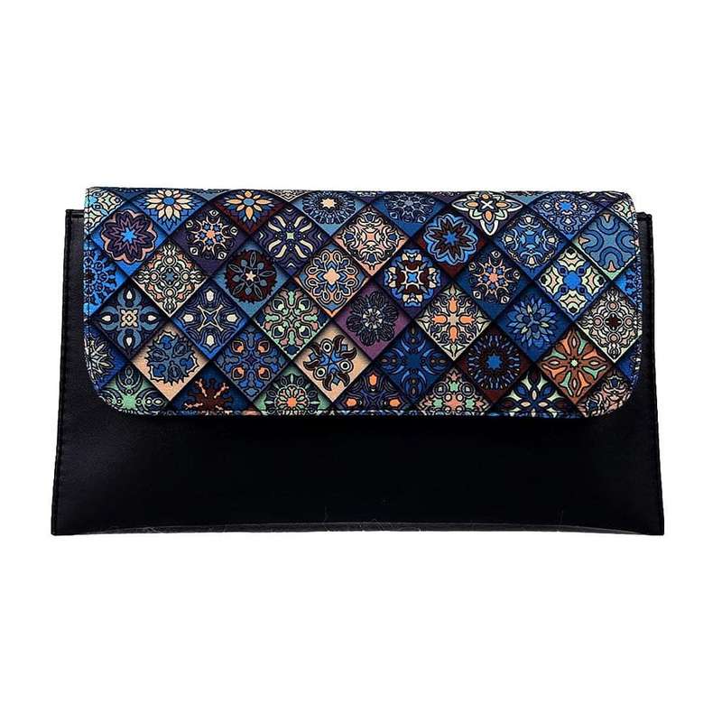 کیف پول زنانه مدل P02