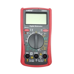 مولتی متر دیجیتال آننگ مدل dm850