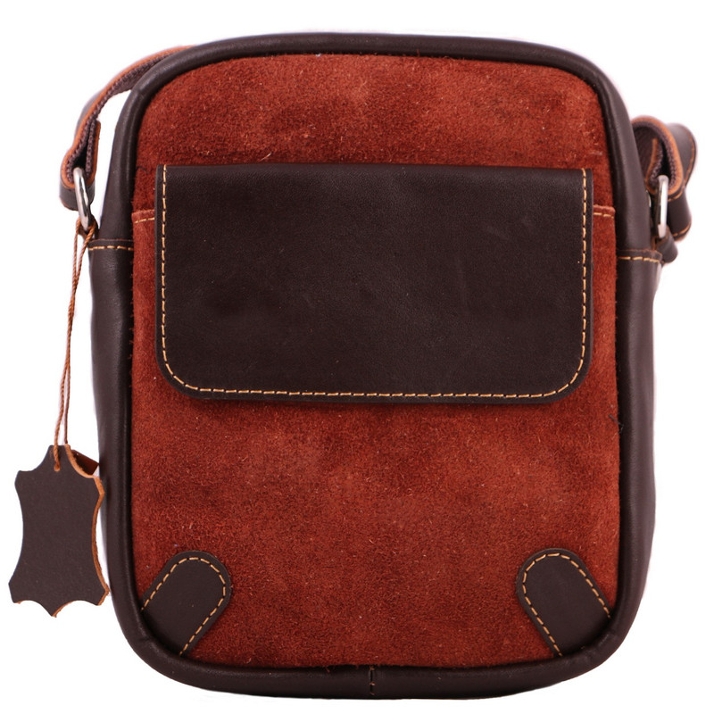 کیف رودوشی مردانه مدل Ta-K12