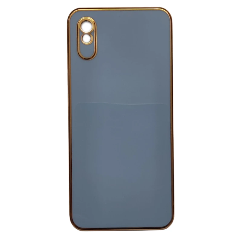 کاور مدل my cs مناسب برای گوشی موبایل شیائومی redmi 9A