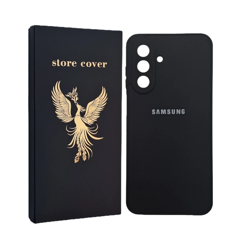 کاور استور کاور مدل a36 مناسب برای گوشی موبایل سامسونگ Galaxy A36