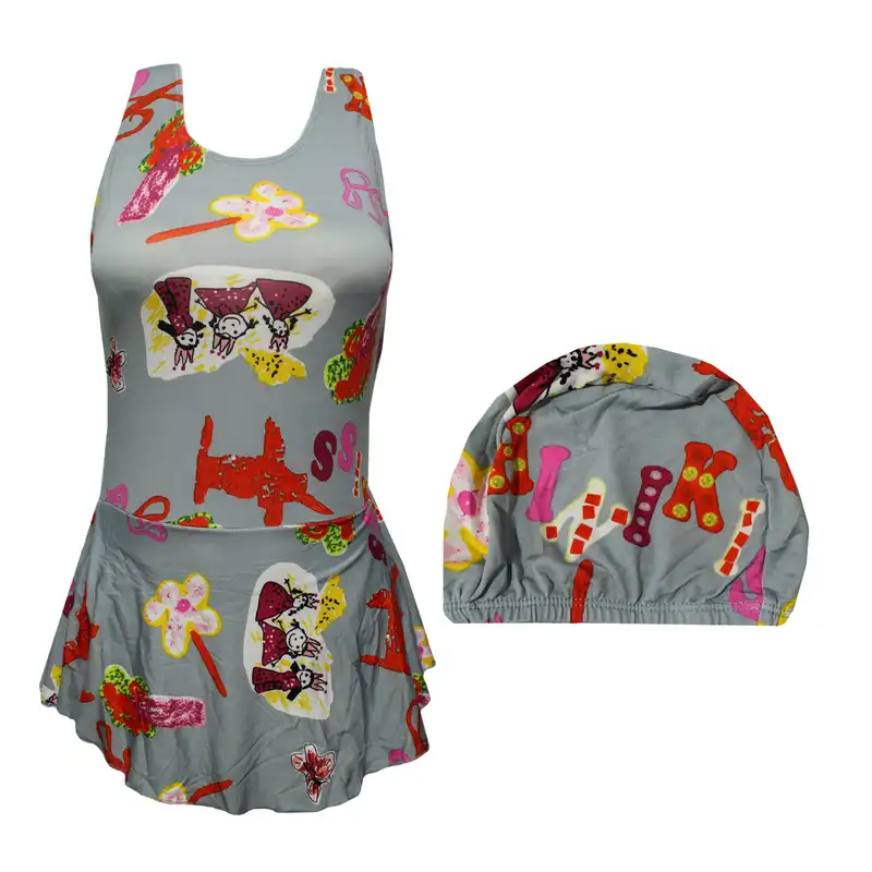 مایو زنانه مدل  M-FER_6271