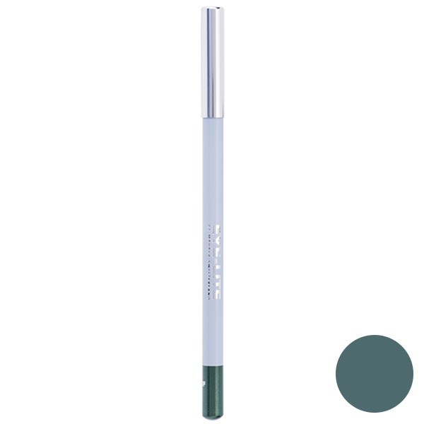 مداد چشم ماوالا مدل Khol Kajal Crayon شماره Vert Vif 93515