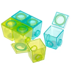 ظرف نگهدارنده غذا برادر مکس مدل Weaning Pots Small