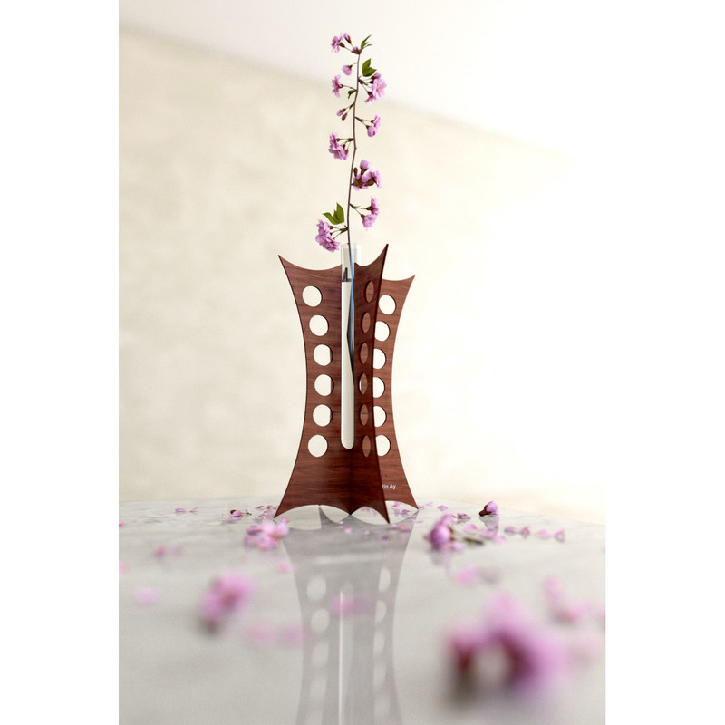 گلدان آلتین آی کد B1008
