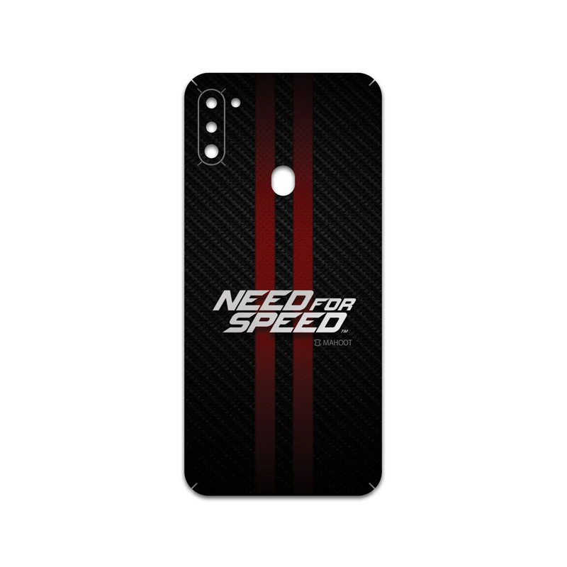 برچسب پوششی ماهوت مدل Need-for-Speed-Game مناسب برای گوشی موبایل سامسونگ Galaxy A11