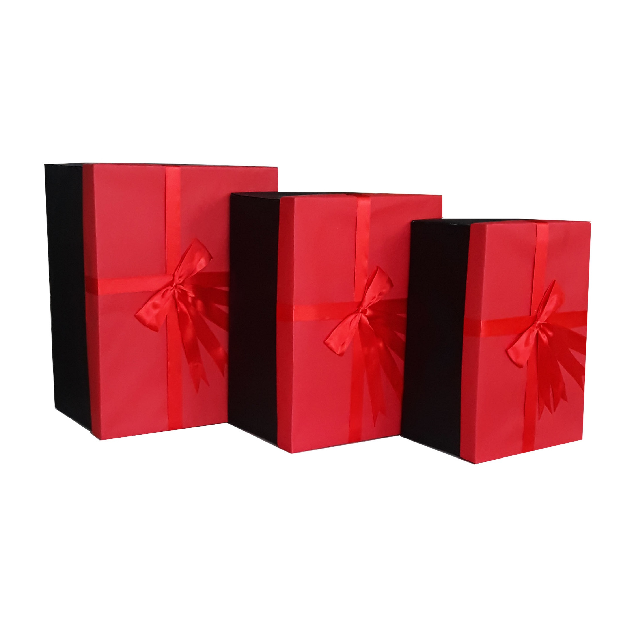 جعبه هدیه کد 11 مجموعه 3 عددی