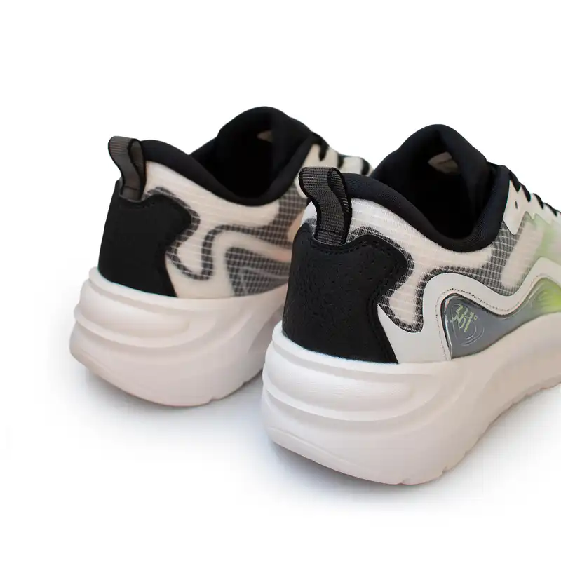 کفش مخصوص دویدن مردانه 361 درجه مدل 678945456A