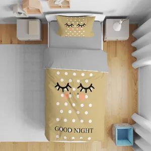 سرویس روتختی مدل 4562 یک نفره 5 تکه