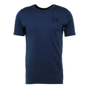 تی شرت ورزشی مردانه آندر آمور مدل  SPORTSTYLE -rt
