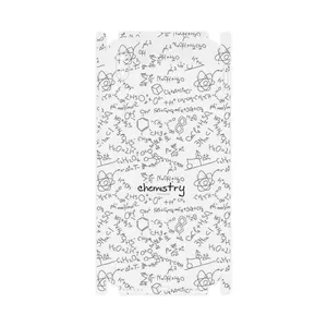 MAHOOT Chemistry Science-FullSkin Cover Sticker for Huawei Y7 Pro 2019