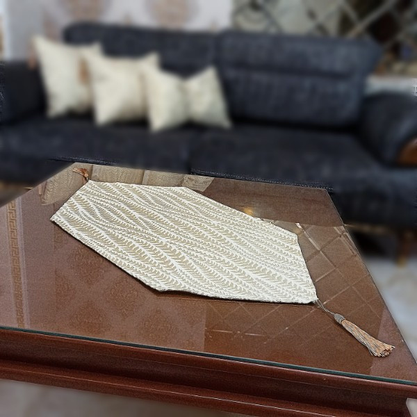 ست رانر 3 تکه کد 207