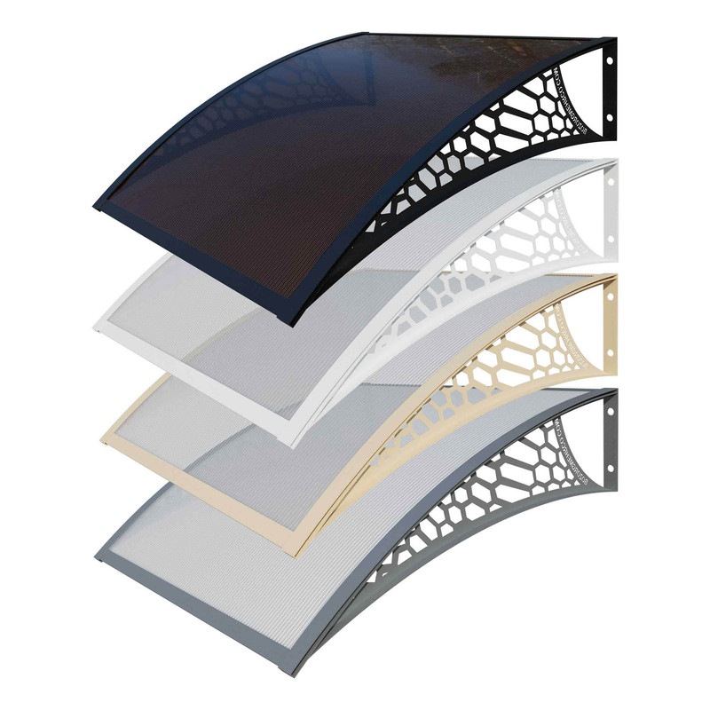 بارانگیر بزرگمهر مدل BL-R018-116