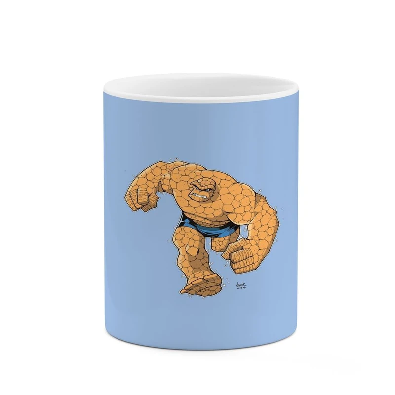 ماگ کاکتی مدل Thing کد mgh40205