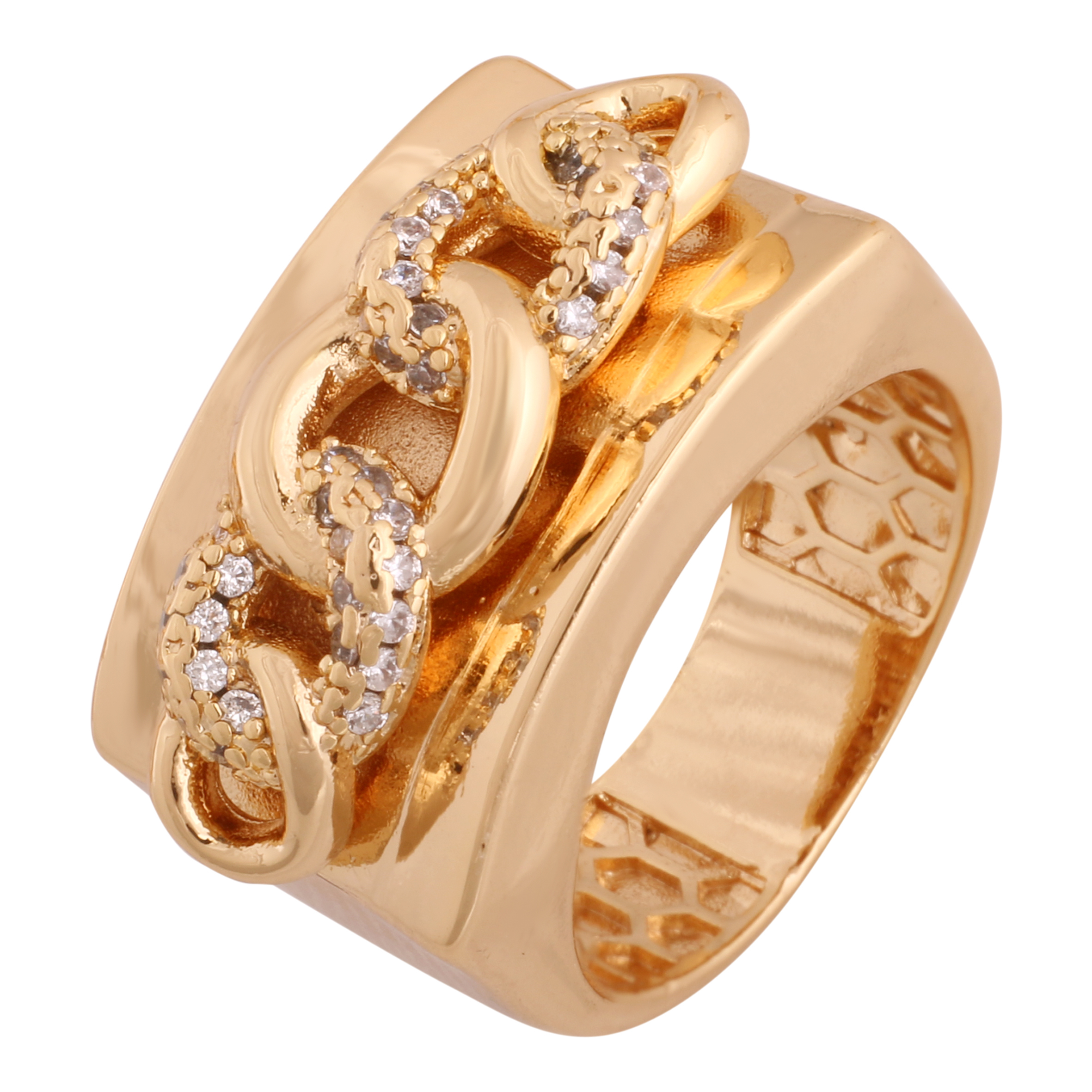 انگشتر زنانه مدل R3358