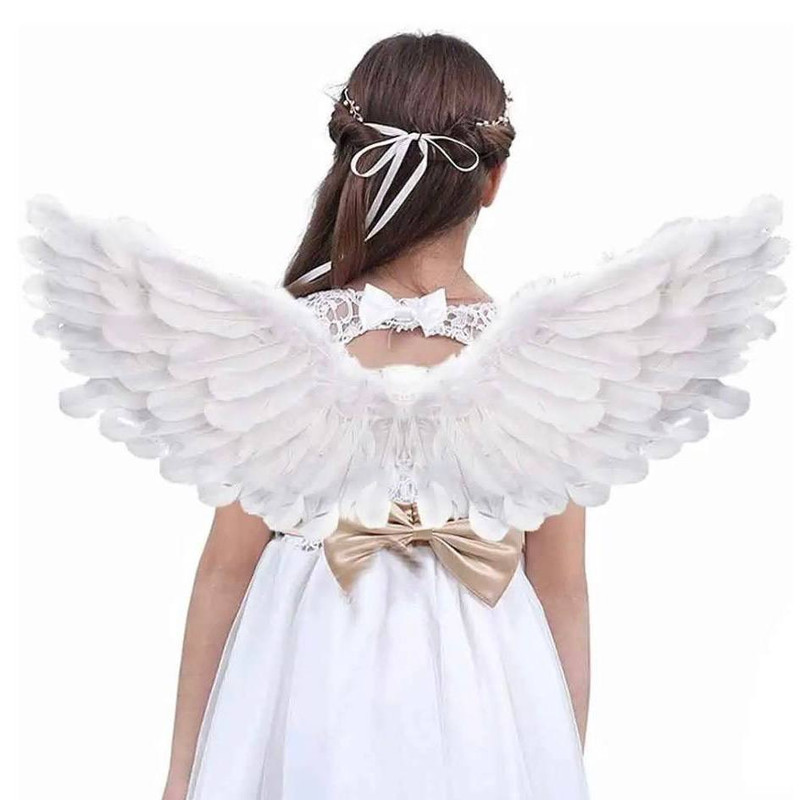 ابزار ایفای نقش مدل بال فرشته کد 11-10-9-1531