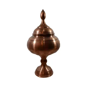 شکلات خوری مسی کد 35