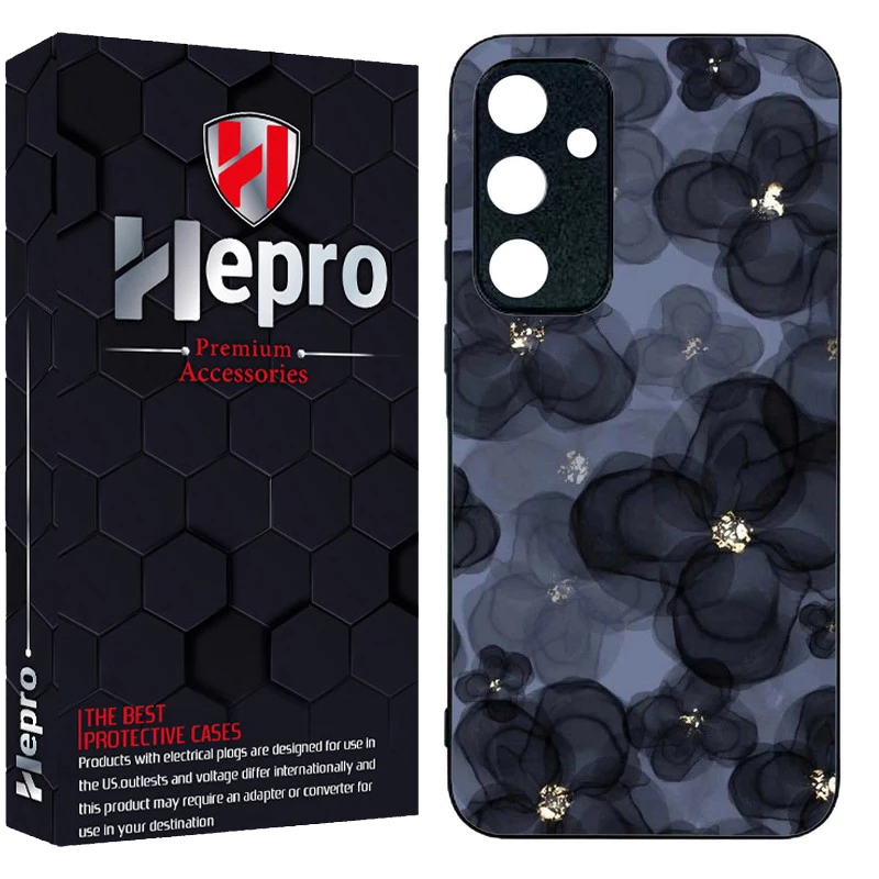 کاور هپرو طرح فانتزی مدل TPU مناسب برای گوشی موبایل سامسونگ Galaxy A35