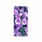 برچسب پوششی ماهوت مدل Purple-Flower مناسب برای گوشی موبایل بلک بری Evolve