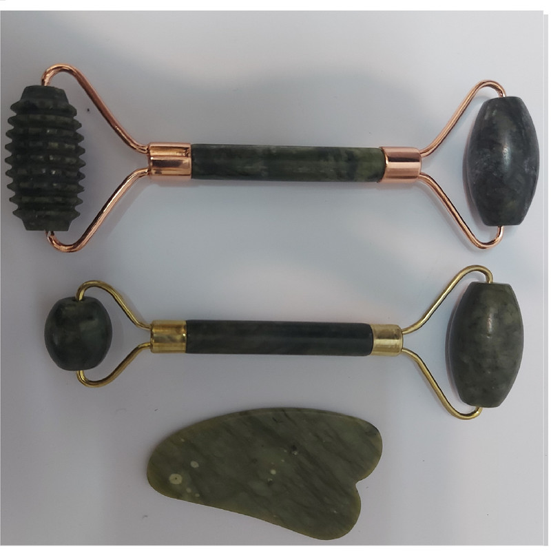 ماساژور دستی و سنگ ماساژ مدل 01 مجموعه 3 عددی ماساژور دستی و سنگ ماساژ مدل 01 مجموعه 3 عددی