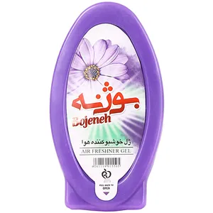 ژل خوشبو کننده هوا بنفش بوژنه حجم 150 گرم