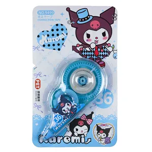 غلط گیر نواری مدل 915237 طرح کرومی