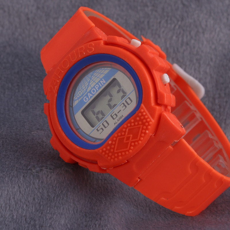 ساعت مچی دیجیتال مدل LE 3096 -NA-SE