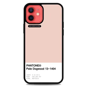 AKAM AMC-AW12-PANTONE-15 Cover For Apple iPhone 12