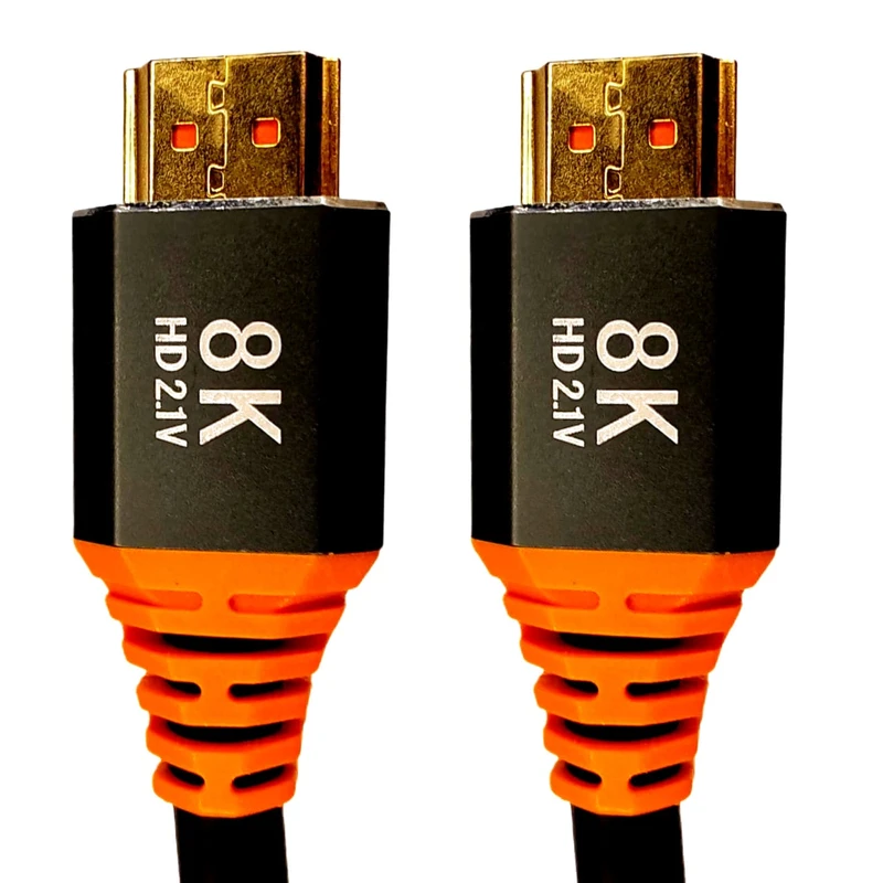 کابل HDMI دی-نت مدل DT-429 طول 10 متر کابل HDMI دی-نت مدل DT-429 طول 10 متر