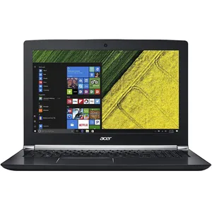 لپ تاپ 15 اینچی ایسر مدل Aspire V15 Nitro VN7-593G-78KU